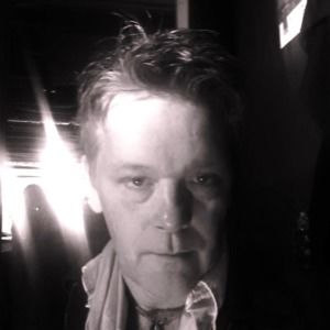 Meet your Posher, Scott